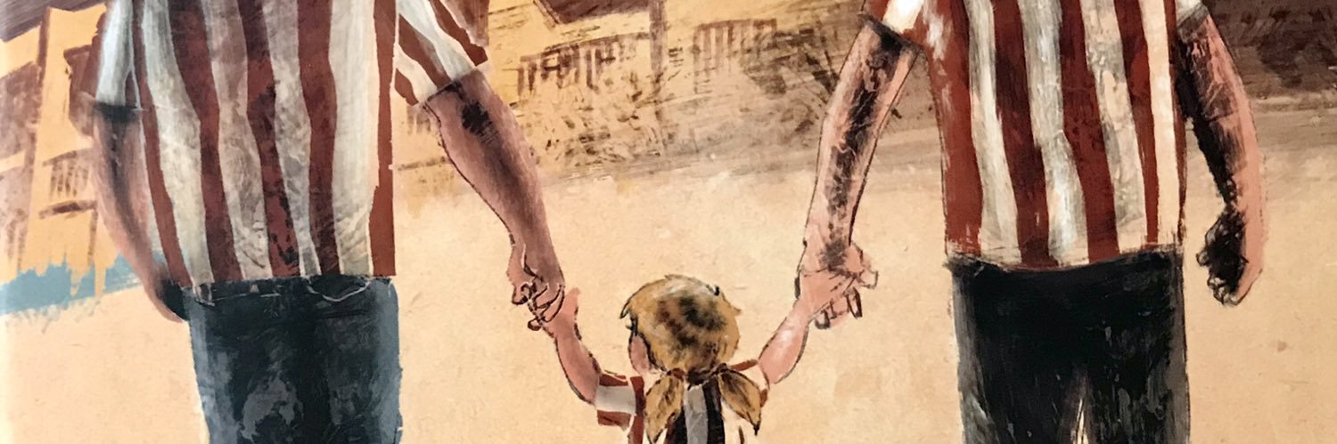AnaHiguerasS's profile banner image