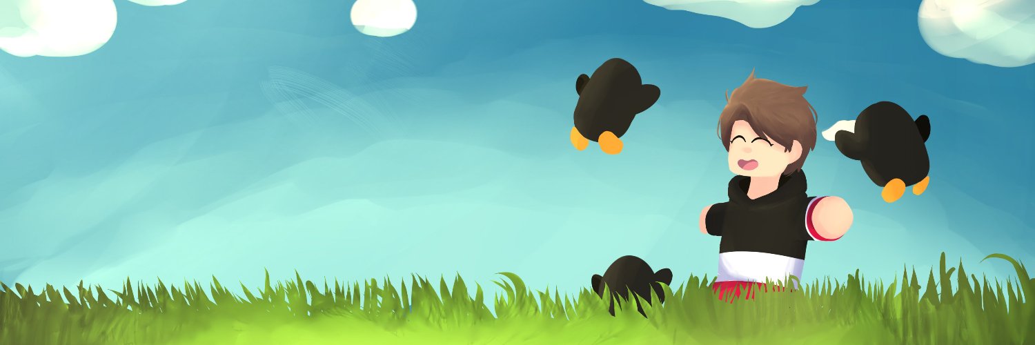 aileena🐧's banner