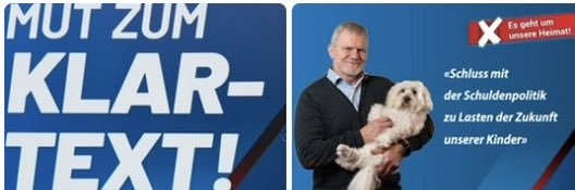 Michael Kuger banner