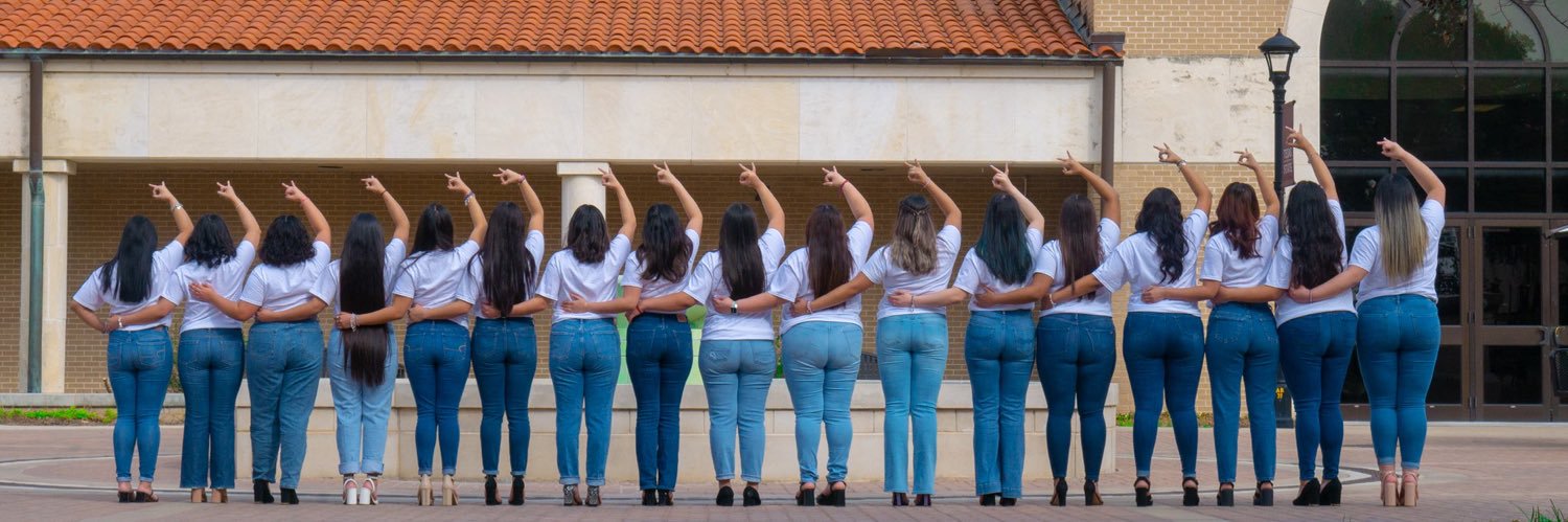 TxState Gammas banner