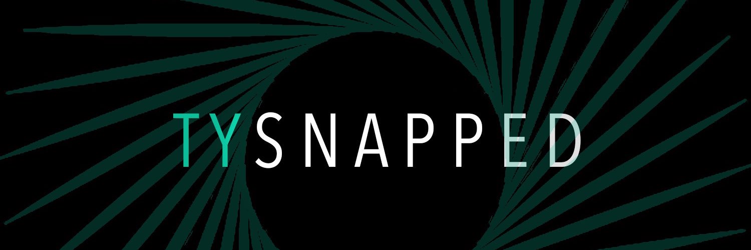 tysnapped's profile banner image