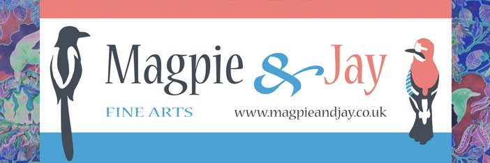 MagpieandJay's profile banner image
