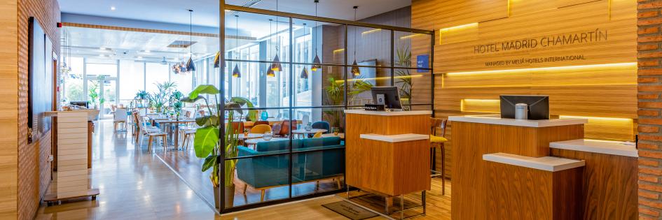 hotel_chamartin's profile banner image