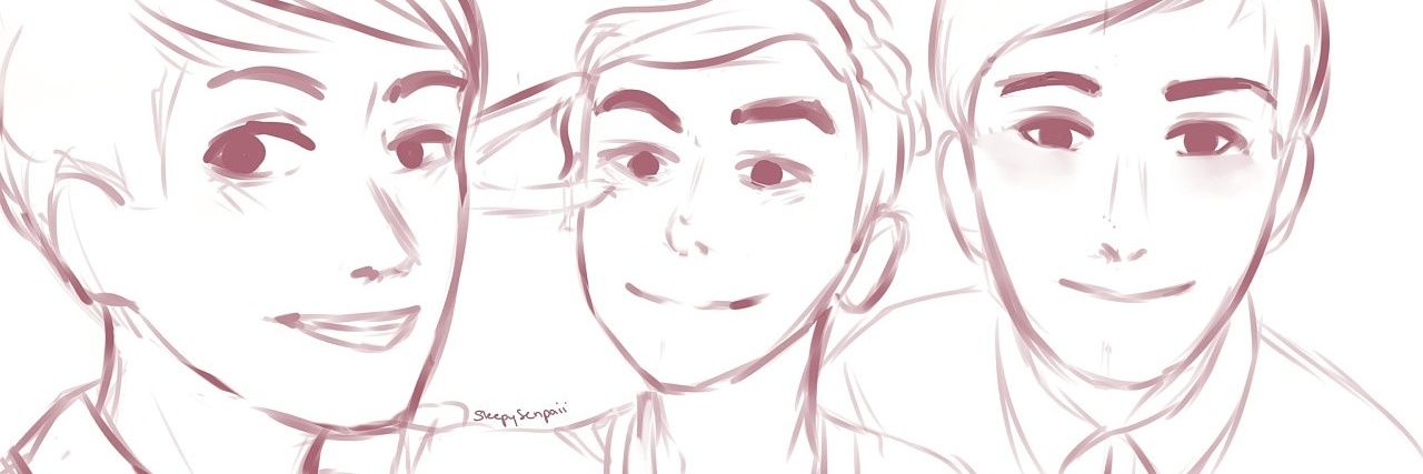 SleepySenpaii's profile banner image