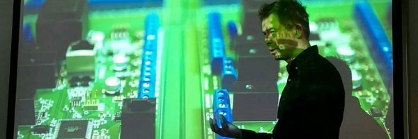 IngarBergeland Profile Banner