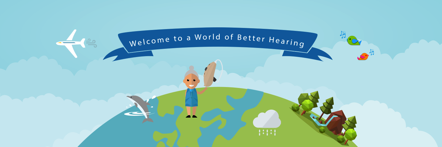 hearingplanet's profile banner image