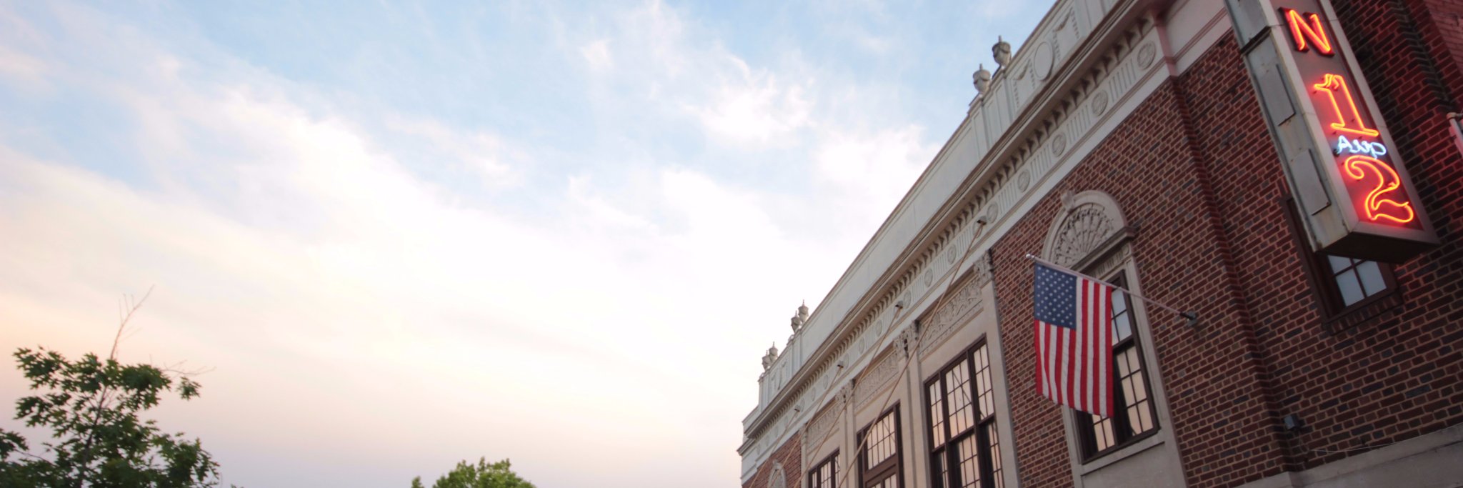 TheAvalonDC's profile banner image