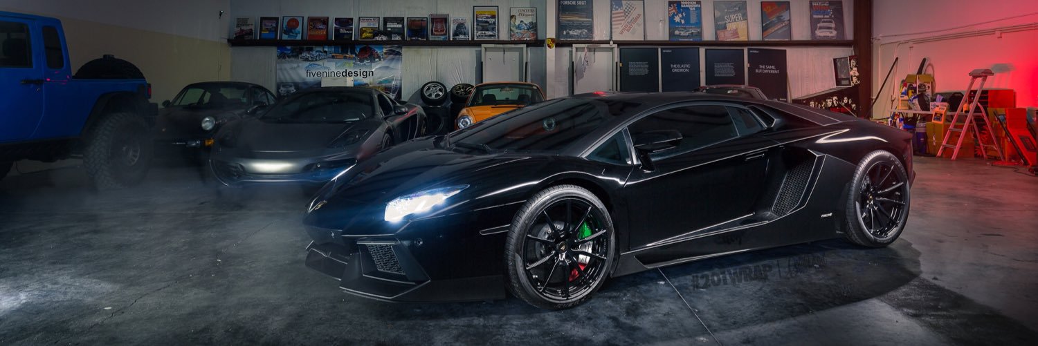 201WRAP's profile banner image