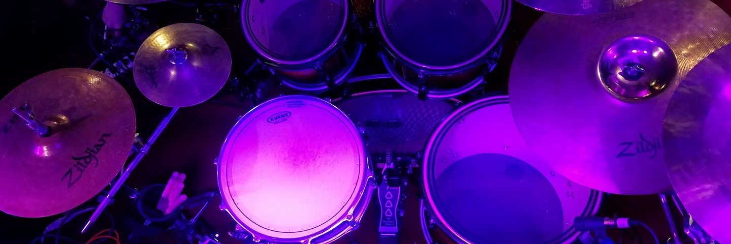 DrumsManz's profile banner image