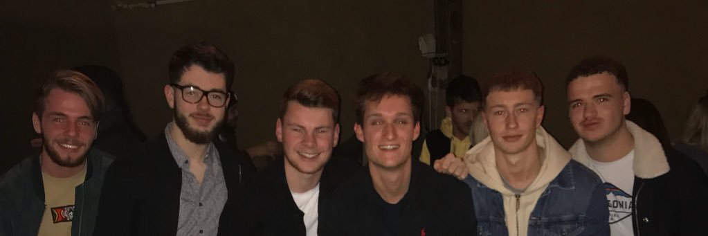 Brad Corbrick banner