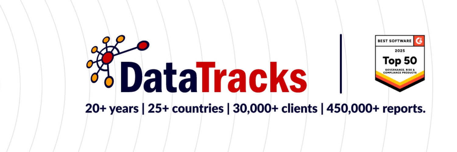 DataTracks's profile banner image