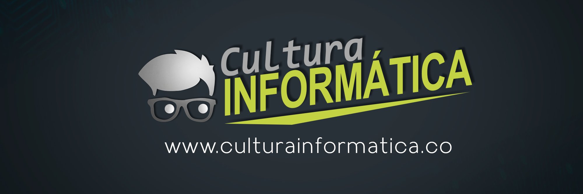 cultinformatica's profile banner image