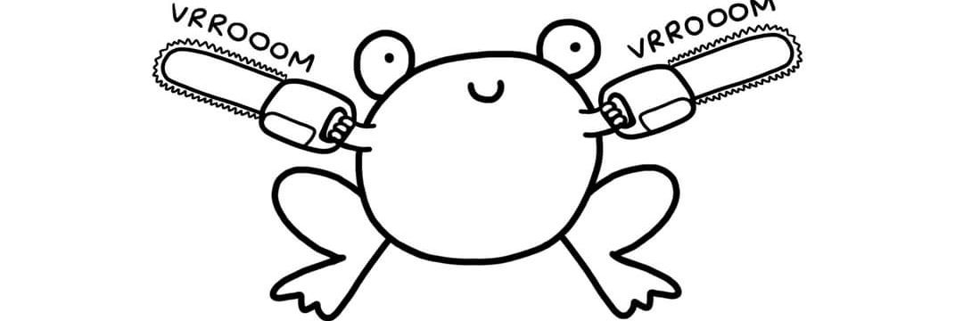 Ninja_Frog1's profile banner image