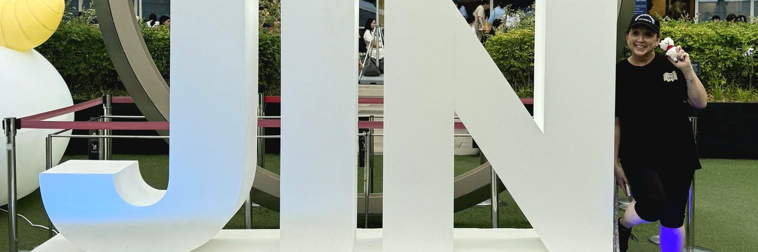 Nanⁱˢ ᴾʳᵒᵒᶠ 아포방포 banner