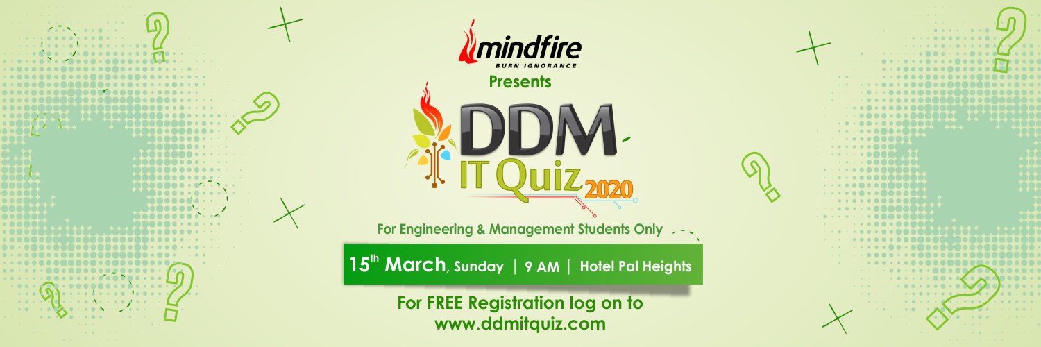 DDMITQuiz's profile banner image