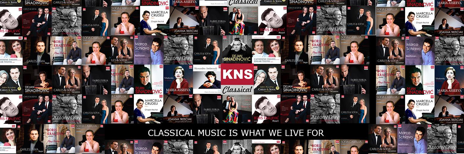 KNSClassical's profile banner image