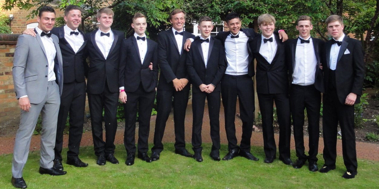 HarryWardell's profile banner image