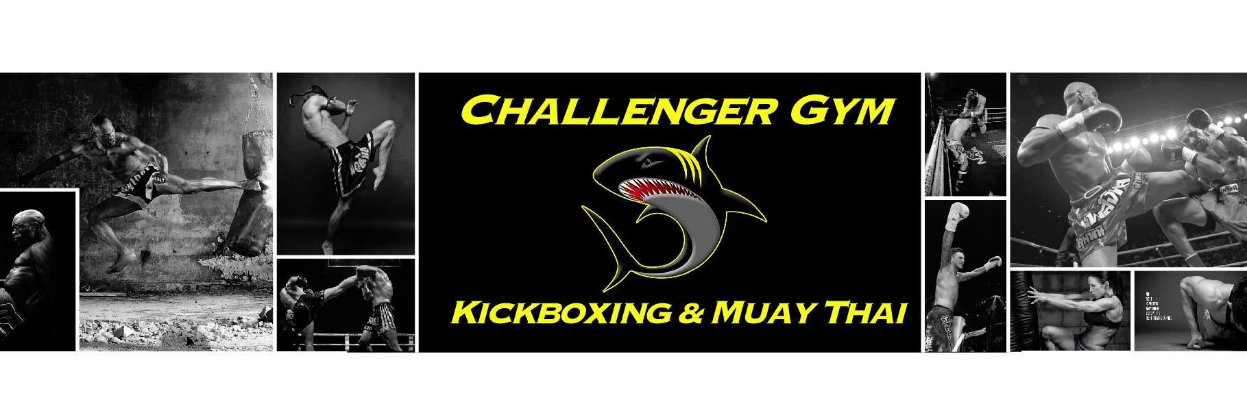 GymChallenger's profile banner image