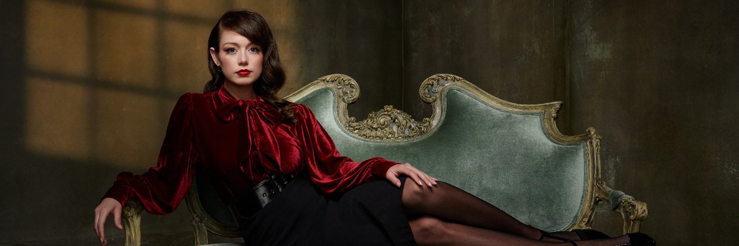 uniquevintage's profile banner image