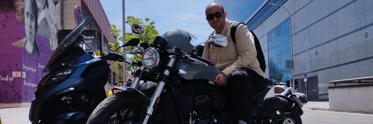 angel saiz fernández banner