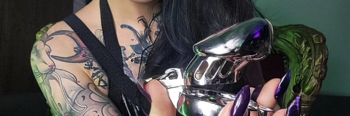 MISTRESSCAT47's profile banner image