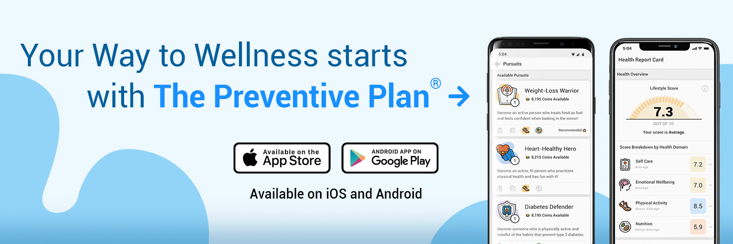 U.S. Preventive Medicine, Inc. banner