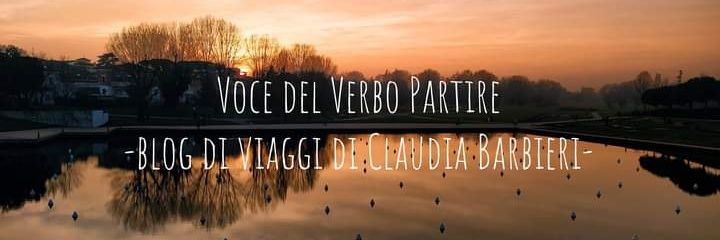 VoceDelVerboPartire banner