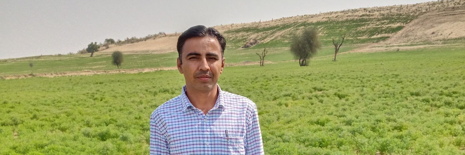 ShobharamSau's profile banner image
