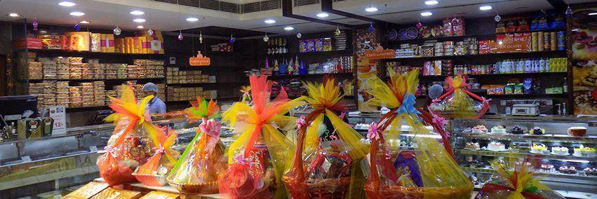 SinglaSweets's profile banner image