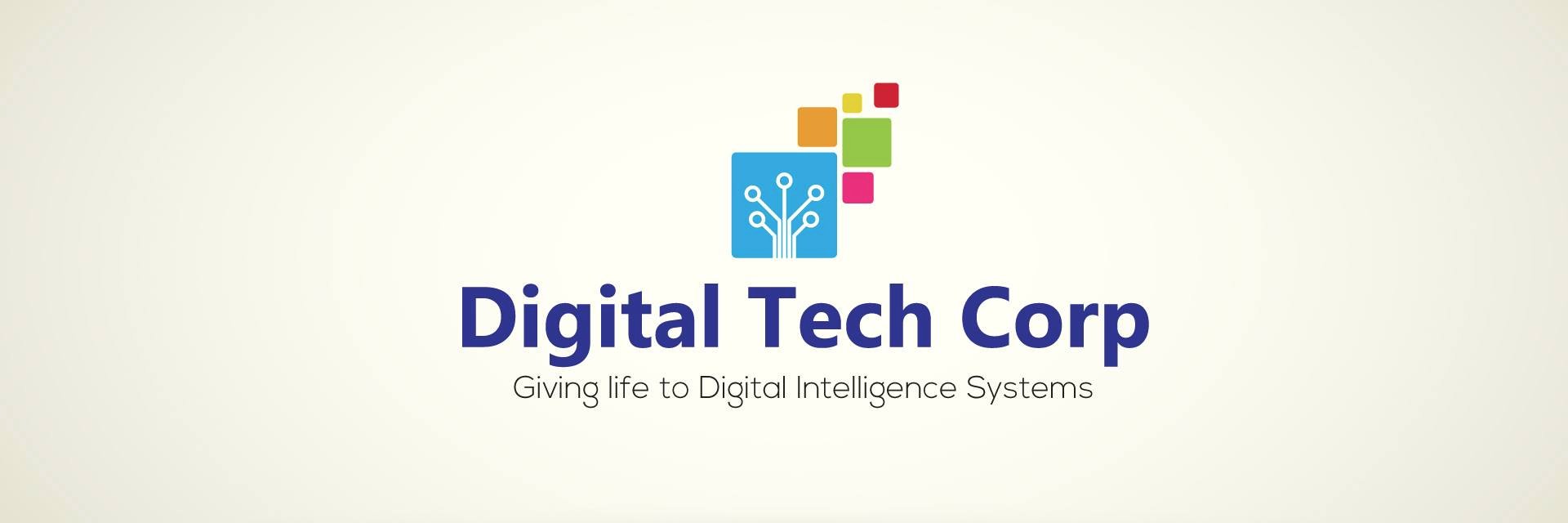 digitaltechcorp's profile banner image