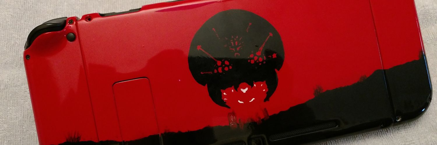 ToonFish_'s profile banner image