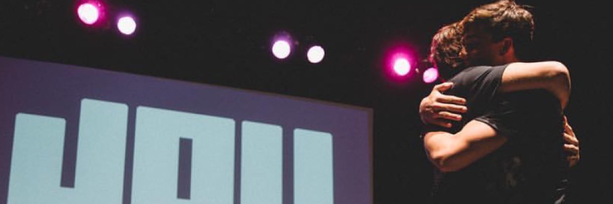 glowingdolans's profile banner image