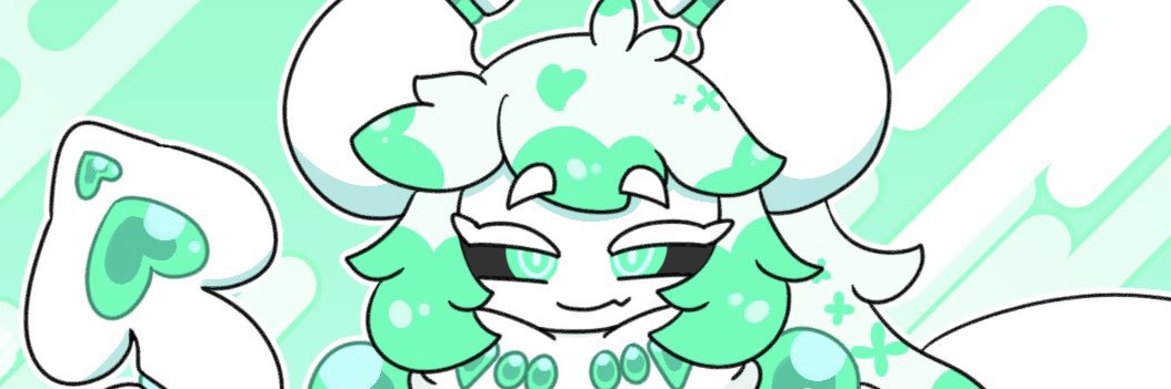 発ガン性しょこら@Skeb大募集 banner