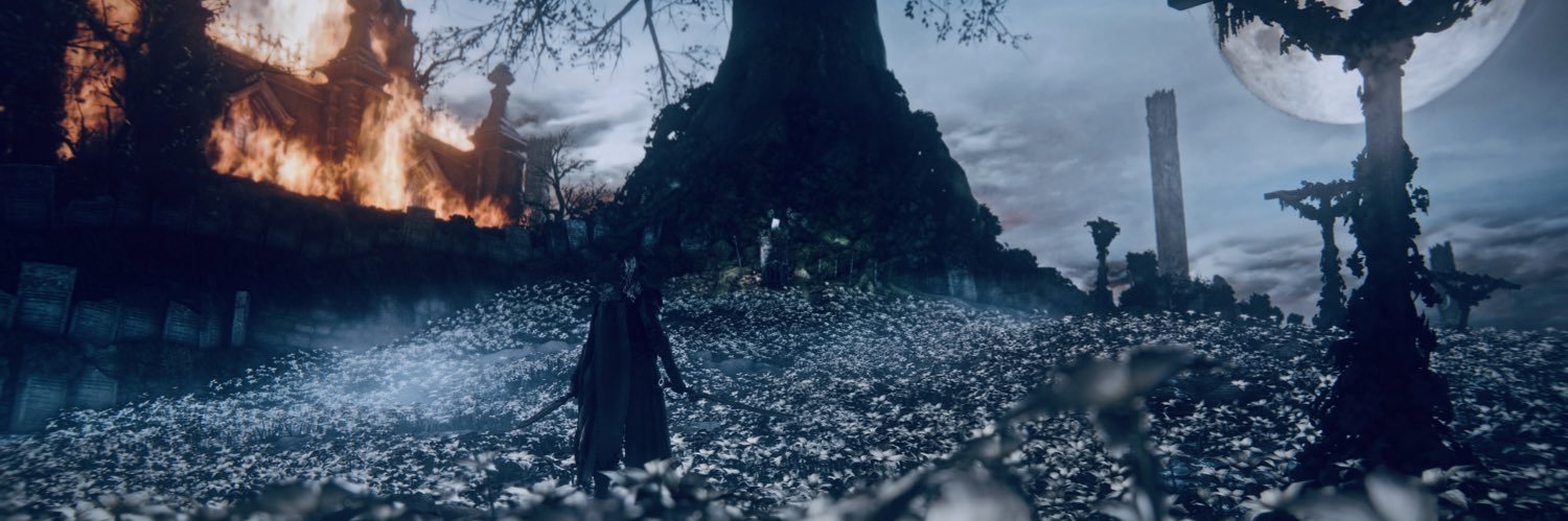 Onirean's profile banner image