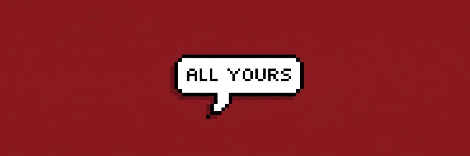 AlexisCamm's profile banner image