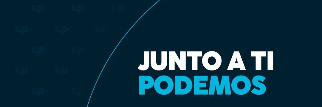 Generación Progresista banner