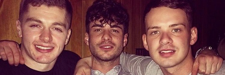 rosswatson8's profile banner image
