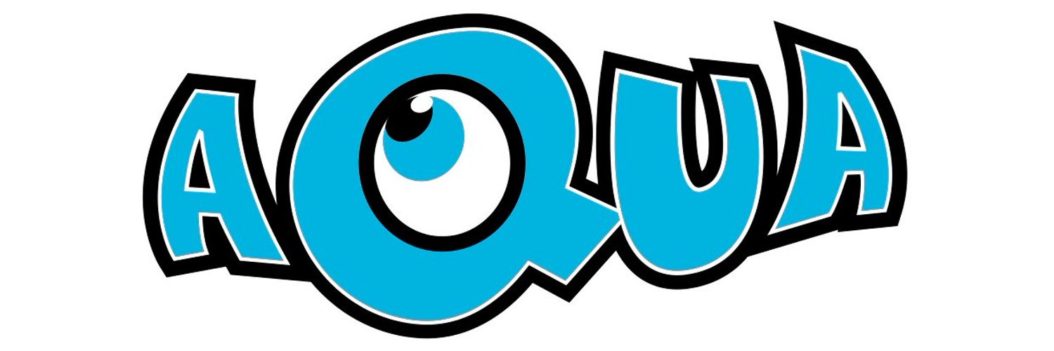 Aqua Official Profile Banner