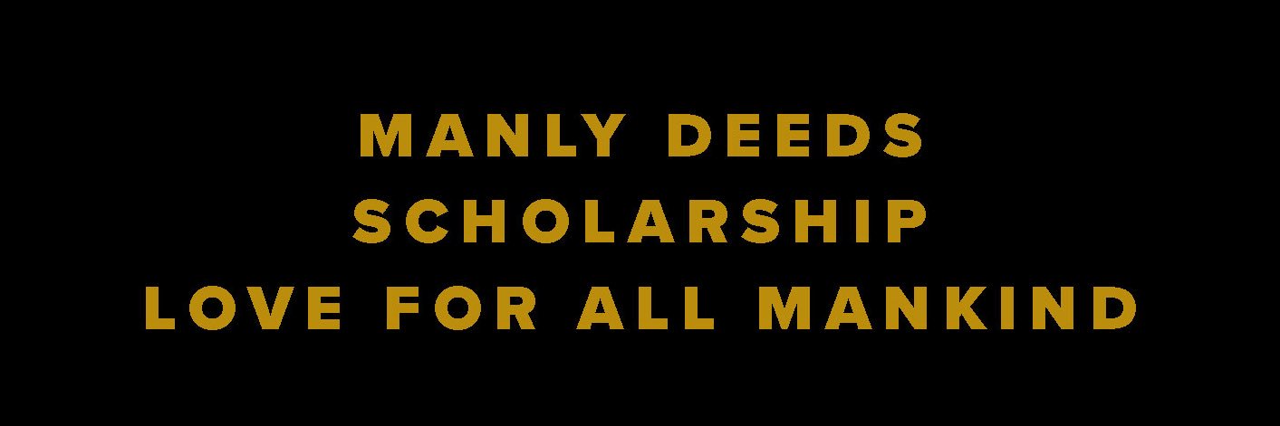 Alpha Phi Alpha Fraternity, Inc. ® banner