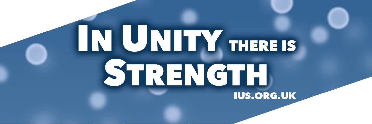 IUSManchester's profile banner image