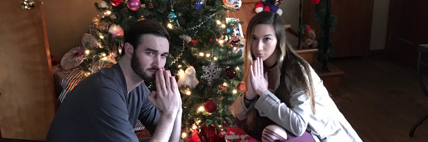 GuyGuntherRose's profile banner image