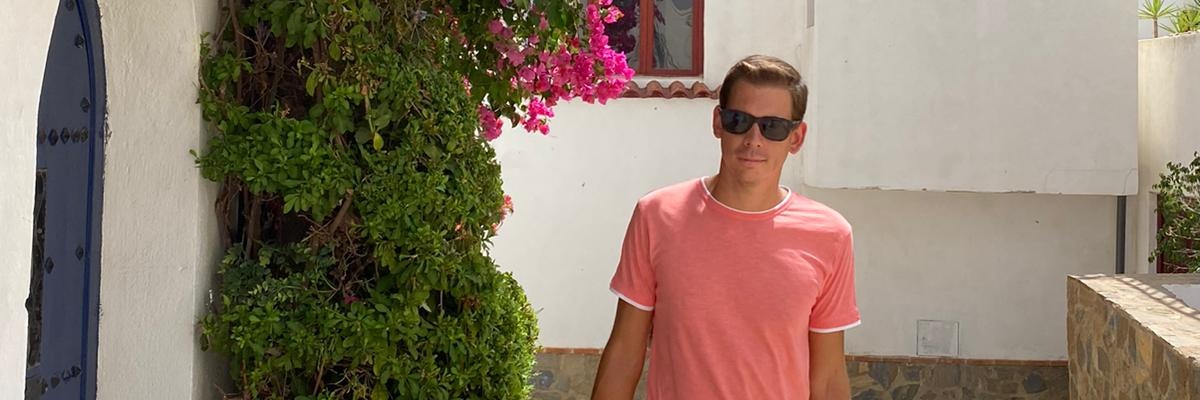 danizuav's profile banner image