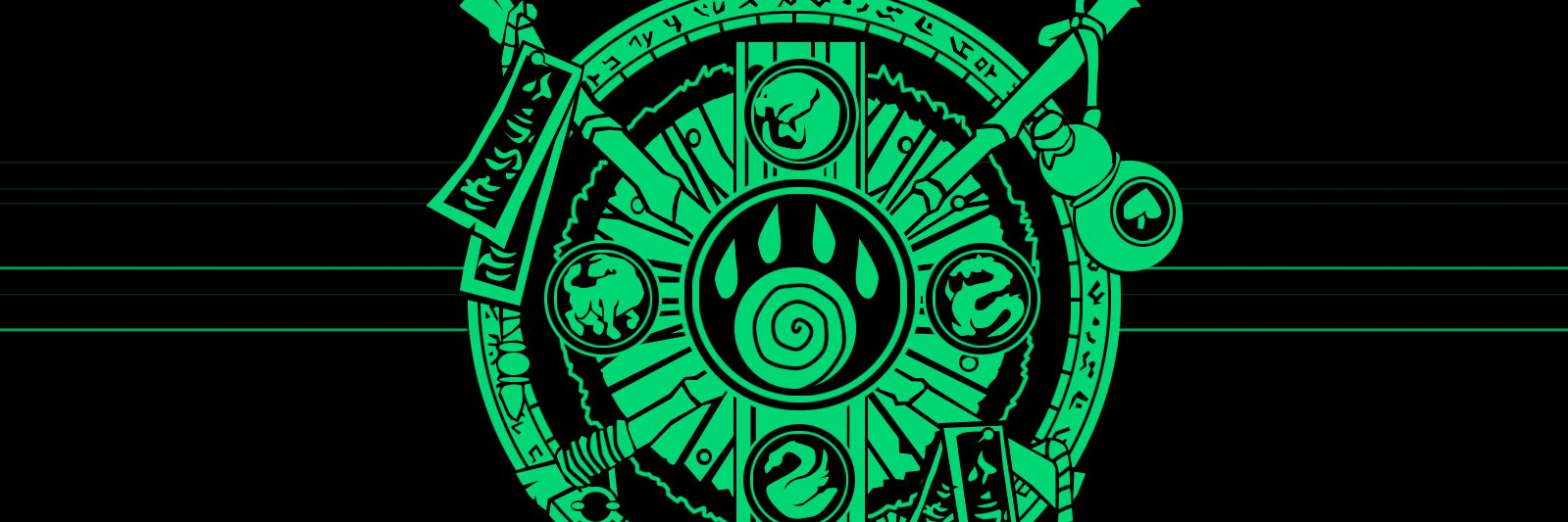 Eqastrix's profile banner image