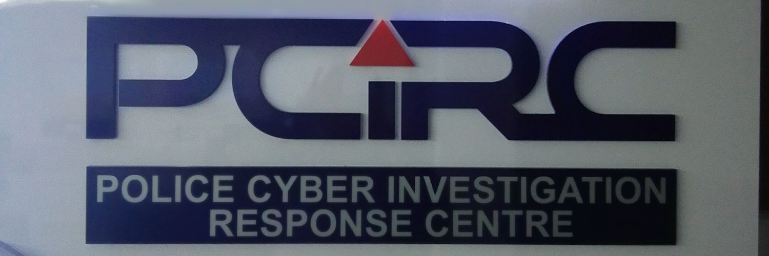 PCIRC OFFICIAL banner