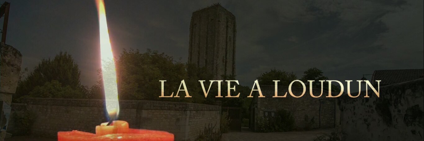 LoudunInfo's profile banner image