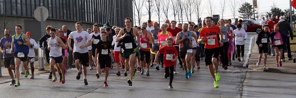 CincyRunning's profile banner image