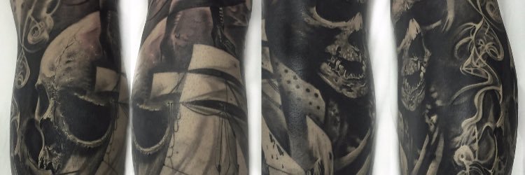 Tom M banner