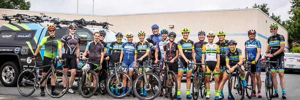 Performance Bicycle banner