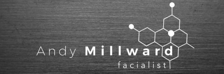 Andy Millward banner