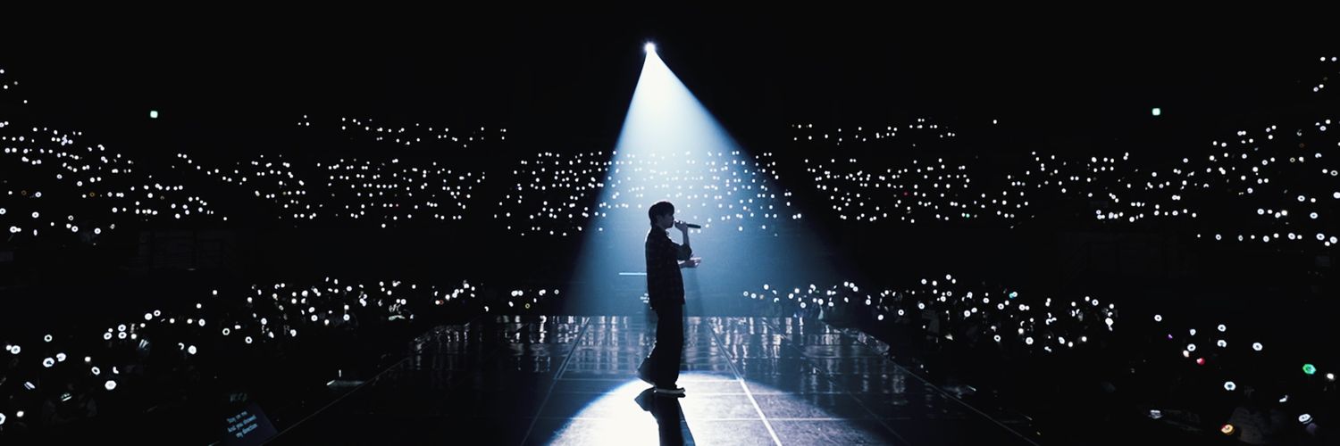 lovedanielzzang's profile banner image
